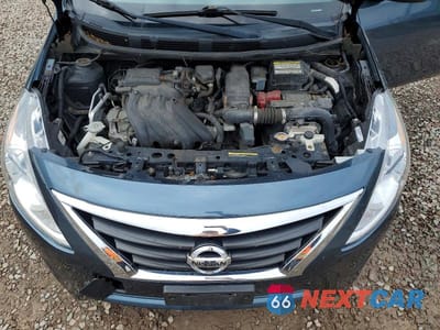 Zdjęcie 11 z 13 samochodu: 2016 NISSAN VERSA 1.6 SV VIN:3N1CN7AP2GL898684 - miniatura