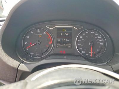Zdjęcie 9 z 12 samochodu: 2020 AUDI A3 PREMIUM VIN:WAUAUGFF8LA048578 - miniatura