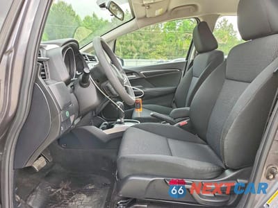 Zdjęcie 7 z 13 samochodu: 2019 HONDA FIT LX VIN:3HGGK5H4XKM704222 - miniatura