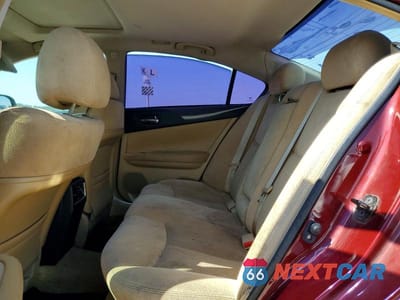 Zdjęcie 10 z 12 samochodu: 2009 NISSAN MAXIMA 3.5 S VIN:1N4AA51E89C831031 - miniatura