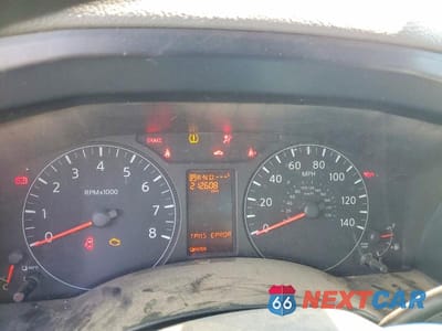 Zdjęcie 9 z 13 samochodu: 2012 NISSAN NV 2500 HD S VIN:1N6AF0LX6CN118019 - miniatura