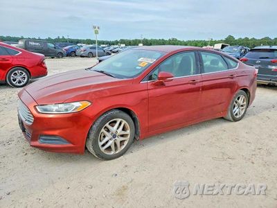 2014 FORD FUSION SE 3FA6P0H71ER268222 - główne zdjęcie licytacji z USA - miniatura