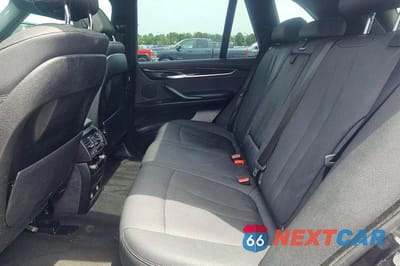 Zdjęcie 6 z 14 samochodu: 2018 BMW X5 XDRIVE35I VIN:5UXKR0C54J0X91963 - miniatura
