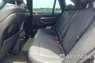 Zdjęcie 6 z 14 samochodu: 2018 BMW X5 XDRIVE35I VIN:5UXKR0C54J0X91963 - miniatura