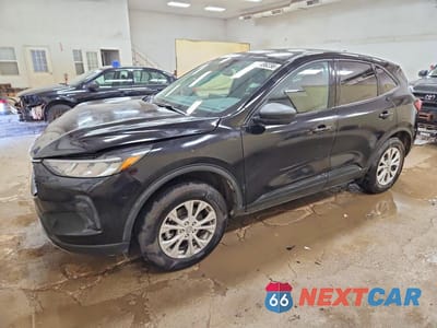 2025 FORD ESCAPE ACTIVE 1FMCU9GN3SUB51008 - główne zdjęcie licytacji z USA - miniatura