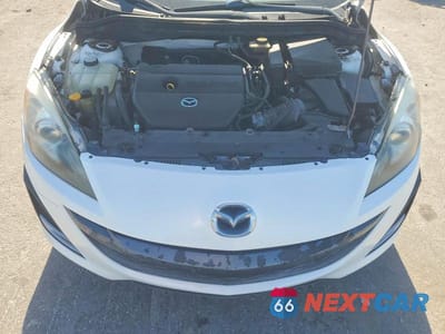 Zdjęcie 11 z 12 samochodu: 2010 MAZDA 3 S VIN:JM1BL1H64A1311621 - miniatura