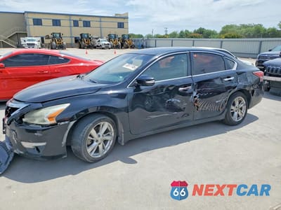 2015 NISSAN ALTIMA 2.5 SL 1N4AL3AP9FN357526 - główne zdjęcie licytacji z USA - miniatura