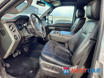 Zdjęcie 7 z 13 samochodu: 2013 FORD F350 SUPER DUTY VIN:1FT8W3BTXDEA91927 - miniatura