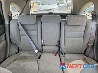 Zdjęcie 10 z 13 samochodu: 2008 HONDA CR-V EX VIN:5J6RE485X8L047315 - miniatura