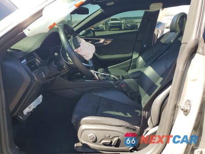 Zdjęcie 7 z 12 samochodu: 2022 AUDI S5 PREMIUM PLUS VIN:WAUC4CF55NA034715 - miniatura