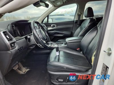 Zdjęcie 7 z 14 samochodu: 2021 KIA SORENTO S VIN:KNDRG4LG9M5024308 - miniatura