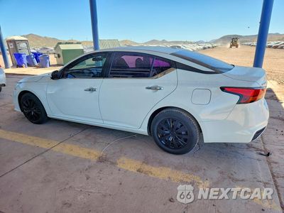 Drugie zdjęcie samochodu z przodu: 2019 NISSAN ALTIMA 2.5 S VIN:1N4BL4BV3KC127896 - miniatura