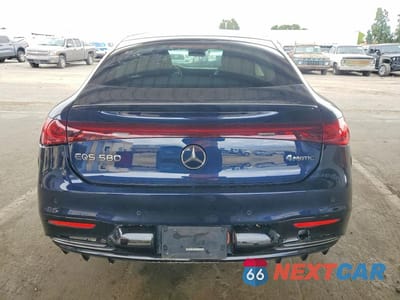 Zdjęcie 6 z 13 samochodu: 2023 MERCEDES-BENZ EQS SEDAN 580 4MATIC VIN:W1KCG4EB8PA028360 - miniatura
