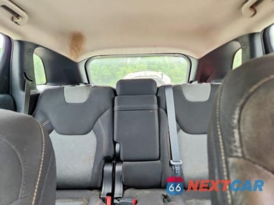 Zdjęcie 10 z 13 samochodu: 2016 JEEP CHEROKEE SPORT VIN:1C4PJMAB3GW180925 - miniatura