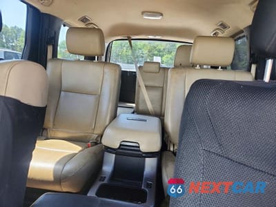 Zdjęcie 10 z 13 samochodu: 2015 TOYOTA SEQUOIA PLATINUM VIN:5TDYY5G18FS056202 - miniatura