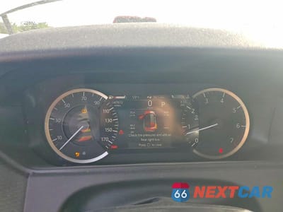 Zdjęcie 9 z 13 samochodu: 2022 LAND ROVER RANGE ROVER VELAR R-DYNAMIC S VIN:SALYT2EX8NA343371 - miniatura