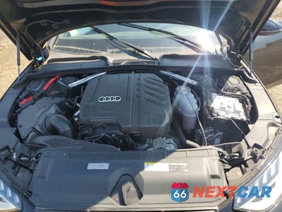 Zdjęcie 11 z 12 samochodu: 2024 AUDI A4 PREMIUM PLUS 45 VIN:WAUEAAF42RN007760 - miniatura
