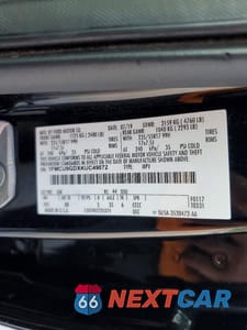 Zdjęcie 13 z 13 samochodu: 2019 FORD ESCAPE SE VIN:1FMCU9GDXKUC49072 - miniatura