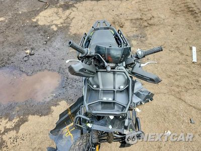 Piąte zdjęcie samochodu w środku: 2025 ZHILONG TANK VIN:HZ2TCDM41S1006526 - miniatura