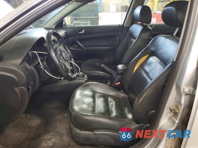 Zdjęcie 7 z 12 samochodu: 2003 VOLKSWAGEN PASSAT GLS VIN:WVWPD63B43P387974 - miniatura