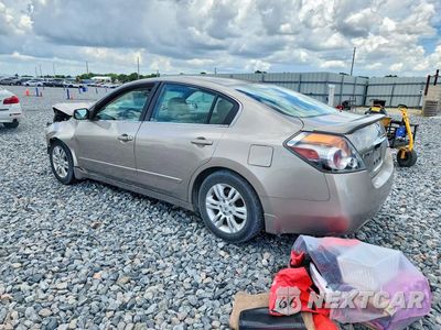 Drugie zdjęcie samochodu z przodu: 2012 NISSAN ALTIMA BASE/S VIN:1N4AL2AP6CN463034 - miniatura