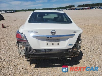 Zdjęcie 6 z 13 samochodu: 2014 NISSAN ALTIMA 2.5 SL VIN:1N4AL3AP5EC191399 - miniatura