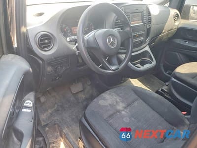 Zdjęcie 8 z 12 samochodu: 2018 MERCEDES BENZ METRIS VIN:WD4PG2EE5J3440442 - miniatura