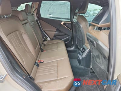 Zdjęcie 11 z 14 samochodu: 2025 BMW X3 30 XDRIVE VIN:5UX53GP07S9Z04405 - miniatura