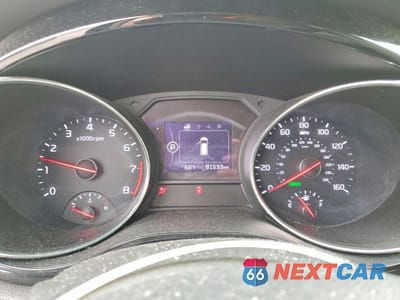 Zdjęcie 9 z 12 samochodu: 2016 KIA SEDONA EX VIN:KNDMC5C14G6168449 - miniatura