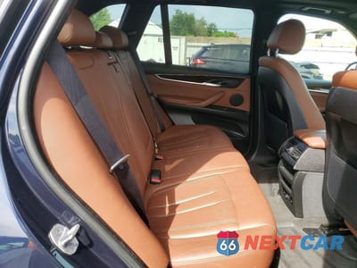 Zdjęcie 11 z 13 samochodu: 2017 BMW X5 VIN:5UXKR0C39H0X78795 - miniatura