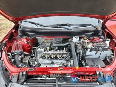 Zdjęcie 12 z 13 samochodu: 2022 CHEVROLET EQUINOX RS VIN:3GNAXMEV9NS109107 - miniatura