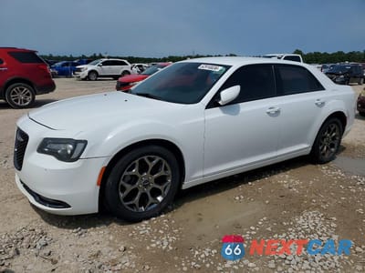 2016 CHRYSLER 300 S 2C3CCAGG3GH234222 - główne zdjęcie licytacji z USA - miniatura