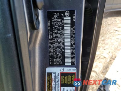 Zdjęcie 12 z 12 samochodu: 2016 TOYOTA CAMRY SE VIN:4T1BF1FK1GU246205 - miniatura