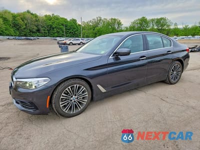 2017 BMW 530 XI WBAJA7C32HG905744 - główne zdjęcie licytacji z USA - miniatura