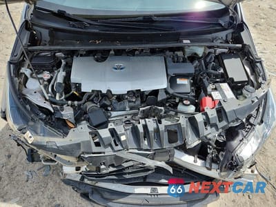 Zdjęcie 11 z 13 samochodu: 2022 TOYOTA PRIUS PRIME XLE VIN:JTDKAMFP7N3211137 - miniatura