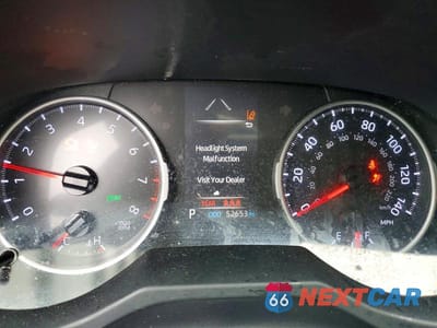 Zdjęcie 9 z 13 samochodu: 2020 TOYOTA RAV4 XLE VIN:JTMW1RFV2LD521958 - miniatura
