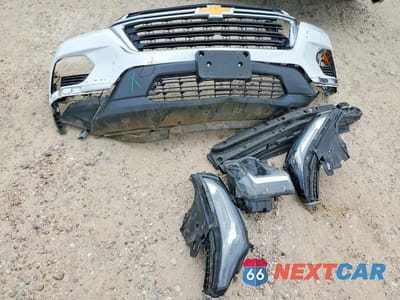 Zdjęcie 13 z 14 samochodu: 2023 CHEVROLET TRAVERSE LS VIN:1GNERFKW6PJ192116 - miniatura