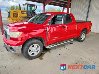 2008 TOYOTA TUNDRA GRADE 5TFRU54178X008711 - główne zdjęcie licytacji z USA - miniatura