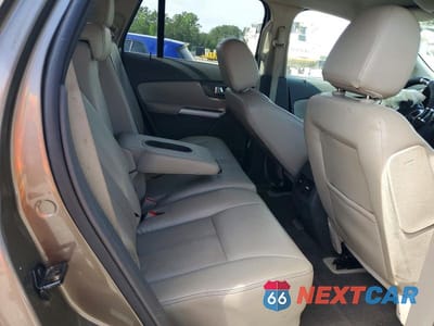 Zdjęcie 11 z 13 samochodu: 2013 FORD EDGE LIMITED VIN:2FMDK3KC7DBE15921 - miniatura