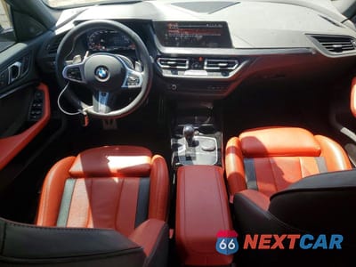 Zdjęcie 8 z 12 samochodu: 2024 BMW M235XI VIN:WBA13AL01R7R72012 - miniatura