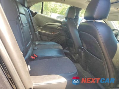 Zdjęcie 10 z 12 samochodu: 2013 CHEVROLET MALIBU 1LT VIN:1G11C5SA2DF205796 - miniatura