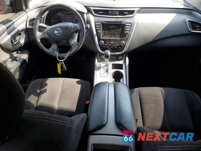 Zdjęcie 8 z 13 samochodu: 2020 NISSAN MURANO SV VIN:5N1AZ2BS3LN168433 - miniatura