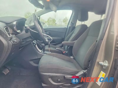 Zdjęcie 7 z 13 samochodu: 2021 CHEVROLET TRAX LS VIN:KL7CJKSB0MB331866 - miniatura