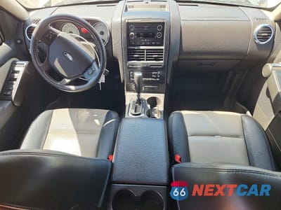 Zdjęcie 8 z 12 samochodu: 2008 FORD EXPLORER SPORT TRAC LIMITED VIN:1FMEU33868UA14756 - miniatura