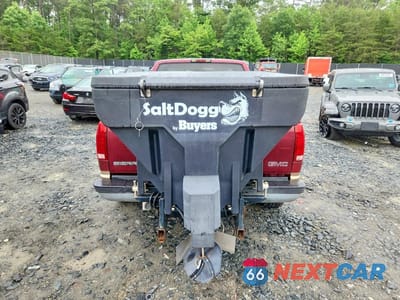 Zdjęcie 6 z 12 samochodu: 1998 GMC SIERRA K1500 VIN:2GTEK19R4W1503681 - miniatura