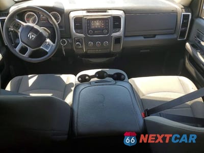 Zdjęcie 8 z 12 samochodu: 2024 RAM 1500 CLASSIC SLT VIN:1C6RR6GG0RS123549 - miniatura