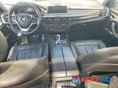 Zdjęcie 8 z 14 samochodu: 2016 BMW X5 VIN:5UXKR0C53G0P22156 - miniatura