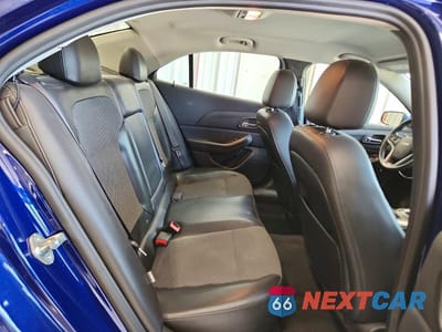 Zdjęcie 10 z 12 samochodu: 2013 CHEVROLET MALIBU VIN:1G11C5SA7DU131710 - miniatura