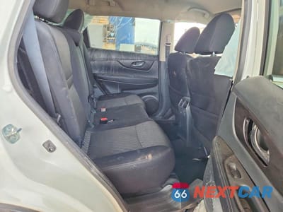 Zdjęcie 11 z 14 samochodu: 2018 NISSAN ROGUE SV VIN:5N1AT2MV6JC780143 - miniatura