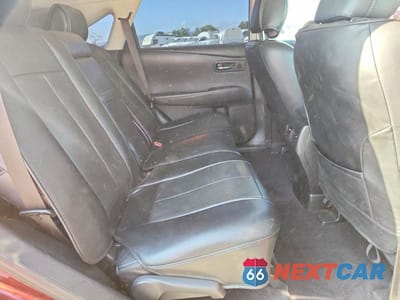 Zdjęcie 11 z 13 samochodu: 2013 LEXUS RX 450H VIN:JTJBC1BA5D2450018 - miniatura